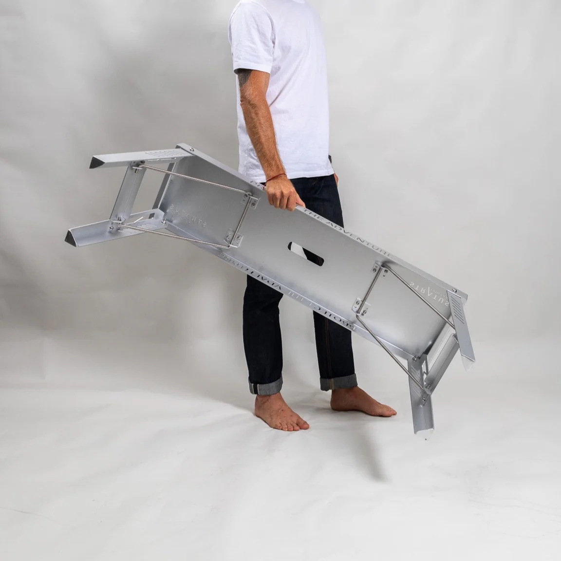 Barry Bench Seat - Image 3