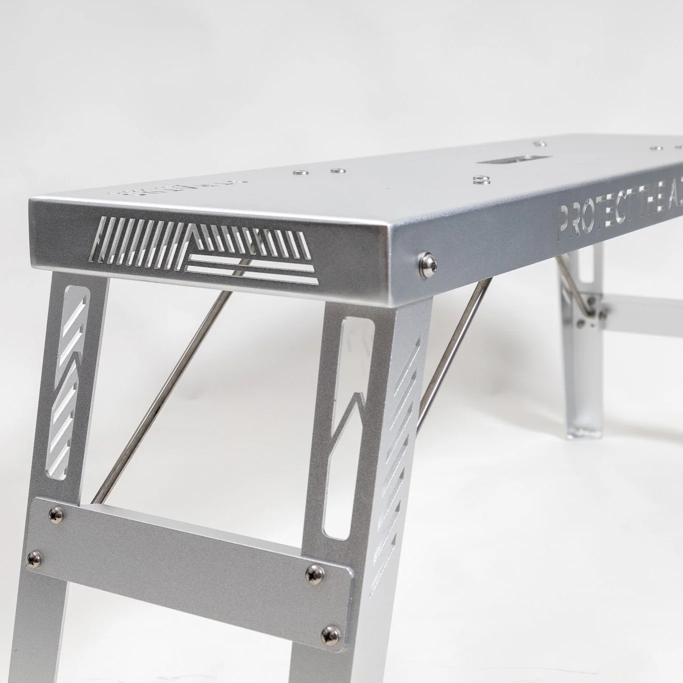 Barry Bench Seat - Image 4