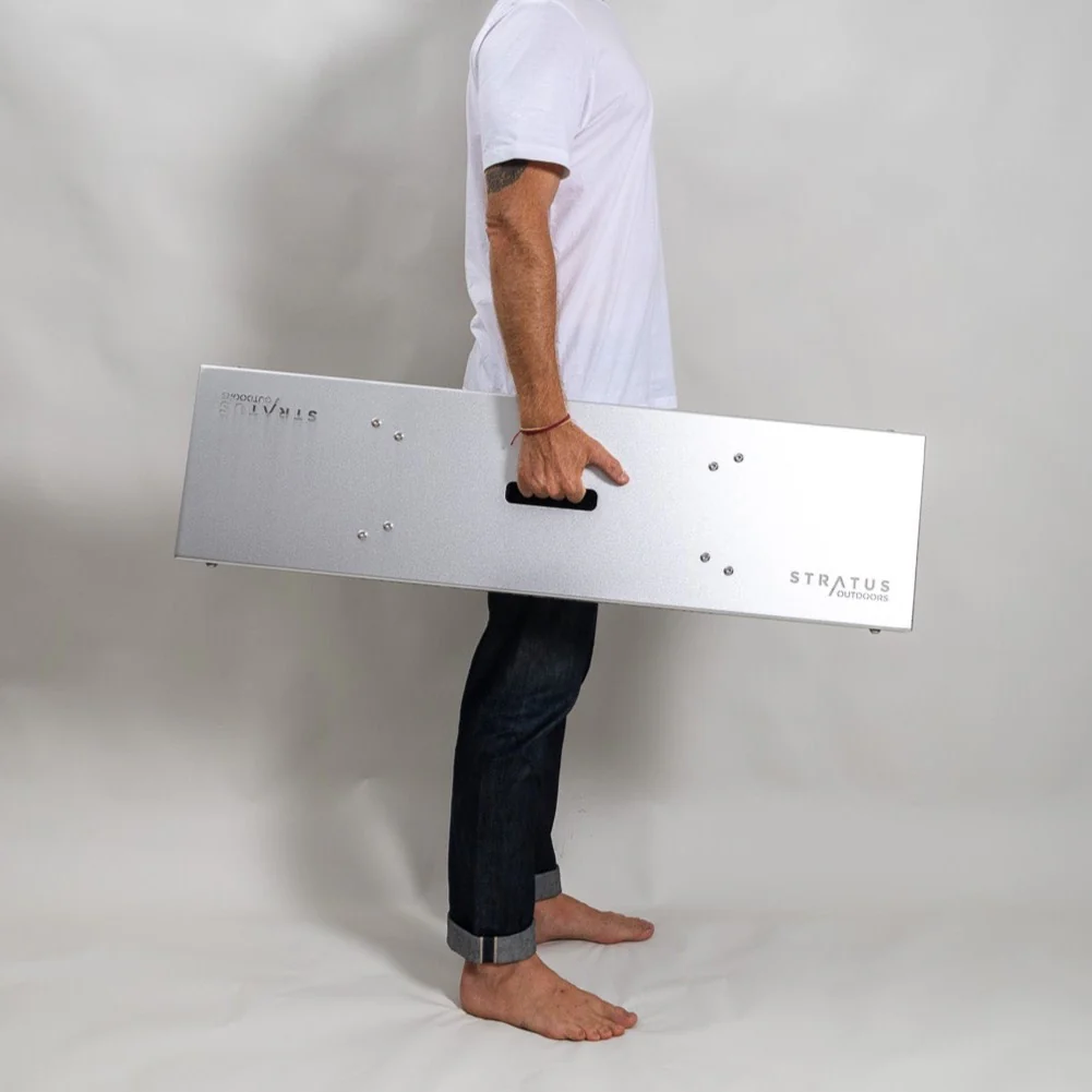 Barry Bench Seat - Image 6