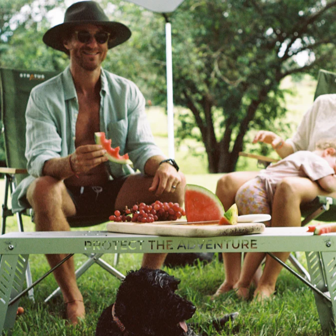 Barry Bench Seat - Image 5