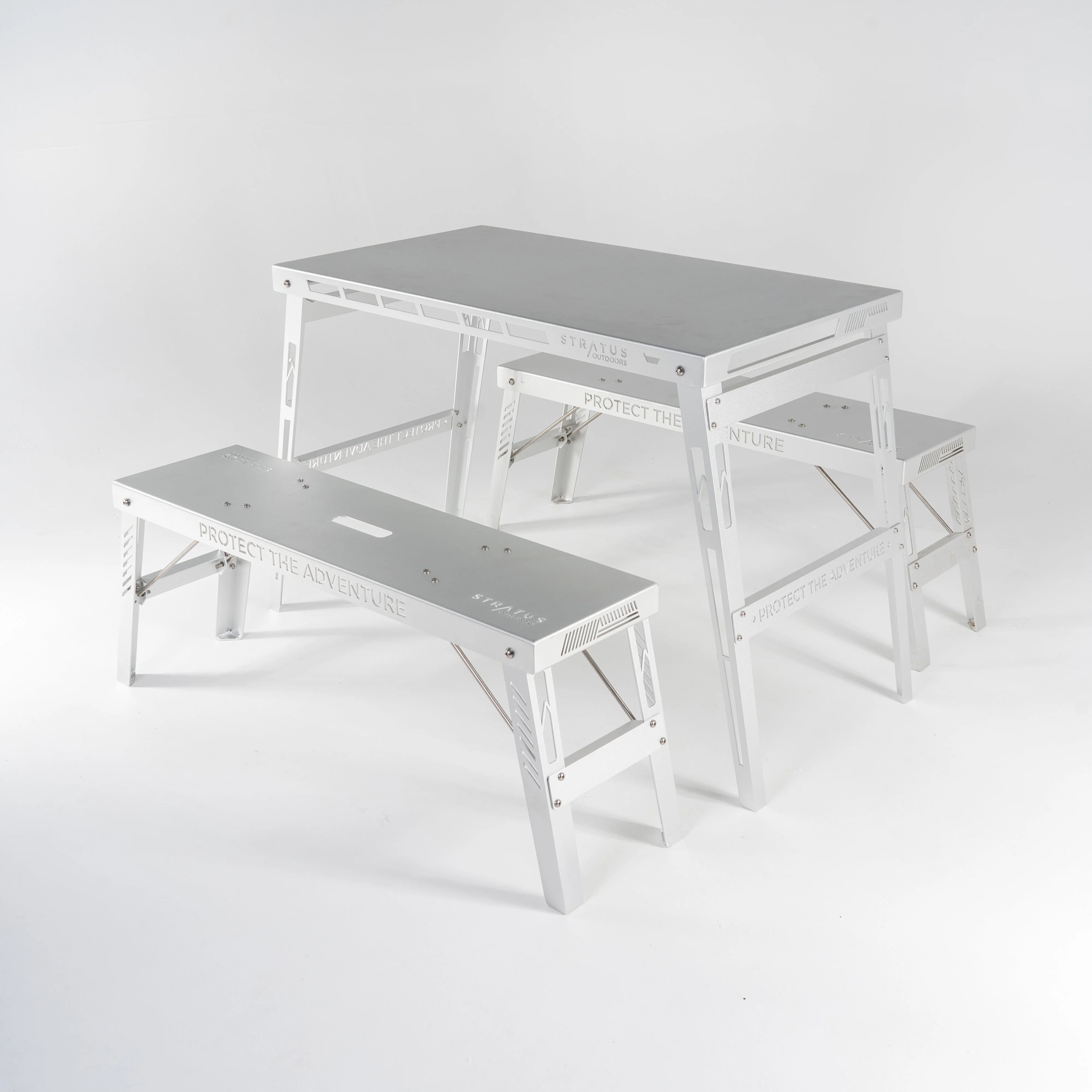 Table & Bench - Bundle - Image 6