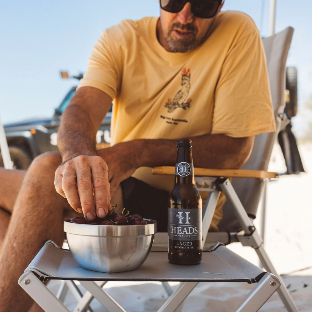 Camp Stool Buddy - Image 4