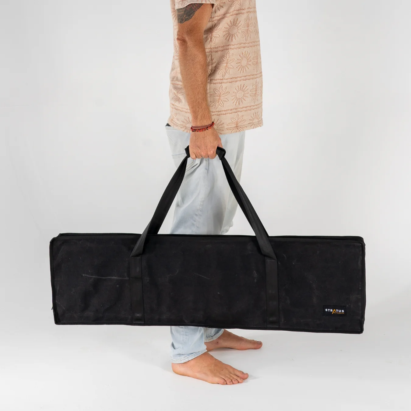 Single Barry Bag - Image 4