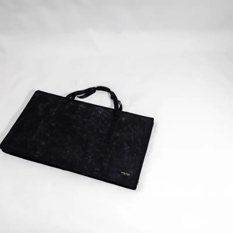 Canvas Carry Bag - Image 5