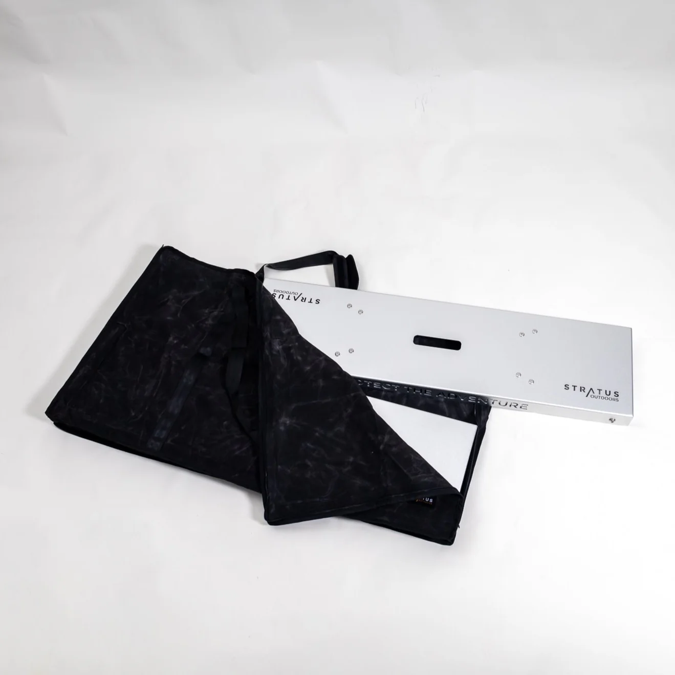 Canvas Carry Bag - Image 7