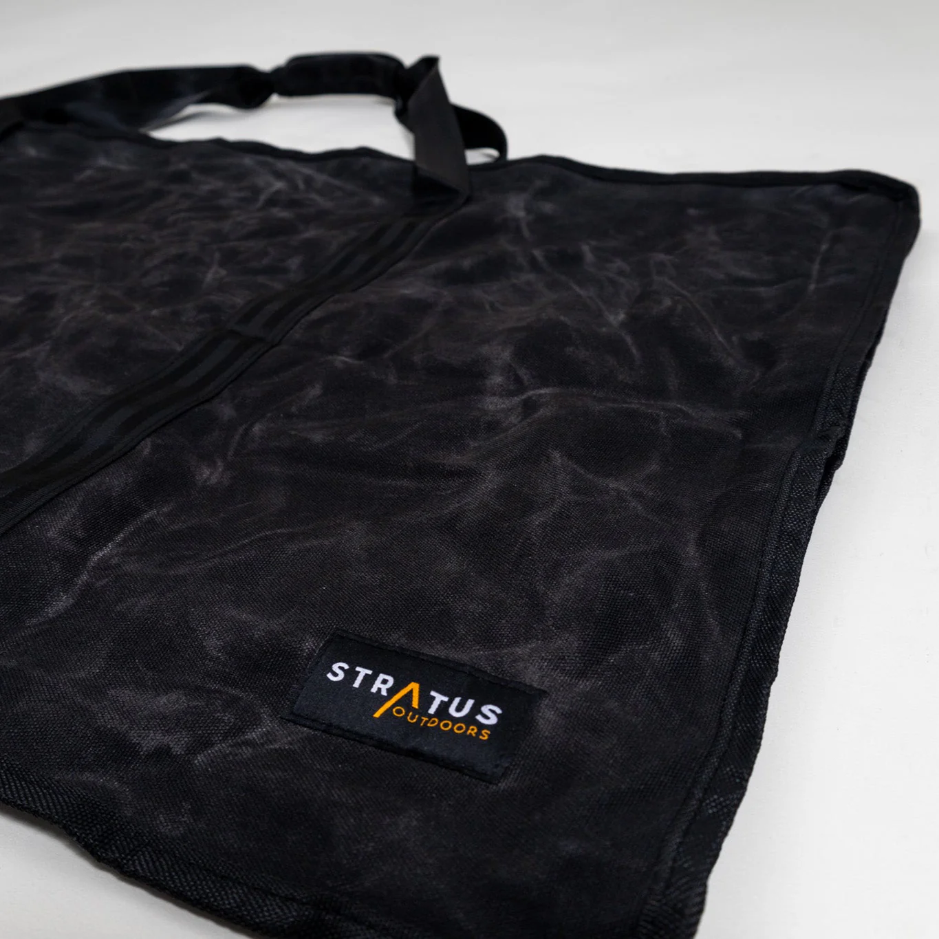 Canvas Carry Bag - Image 8