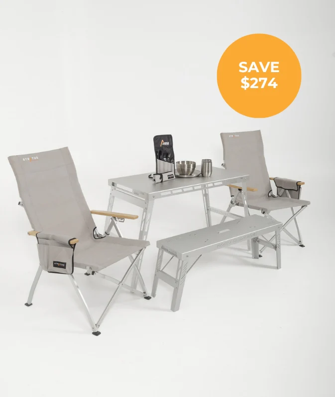 Caravaners Essentials Bundle - Image 11