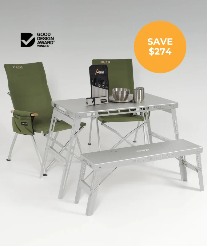 Caravaners Essentials Bundle - Image 12