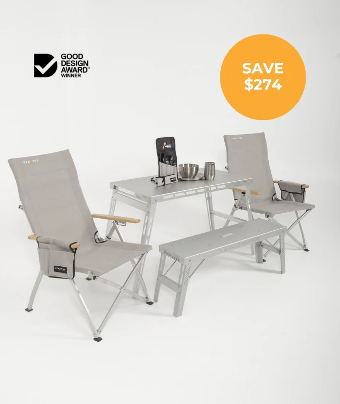 Caravaners Essentials Bundle - Image 13