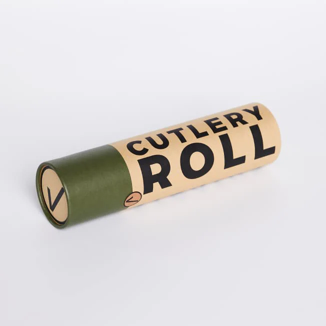 Cutlery Roll - Image 5