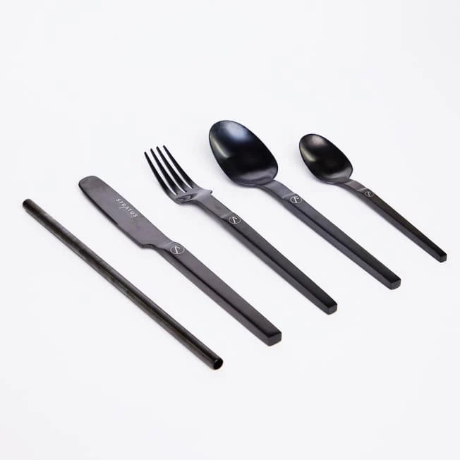 Cutlery Roll - Image 6