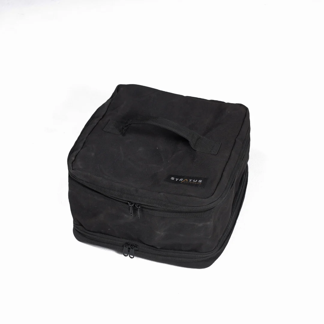 Dinnerware Carry Bag - Image 3