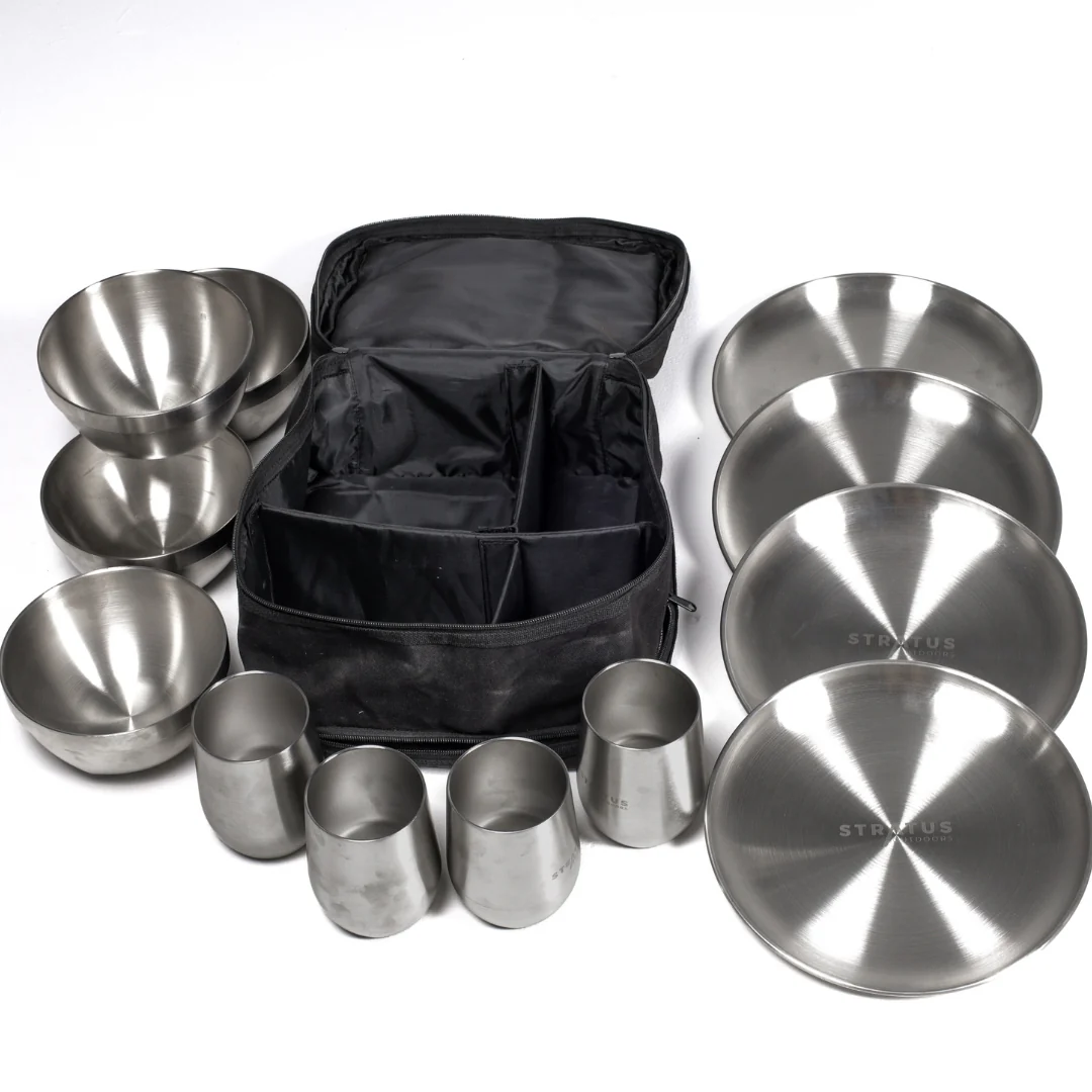 Dinnerware Carry Bag - Image 4