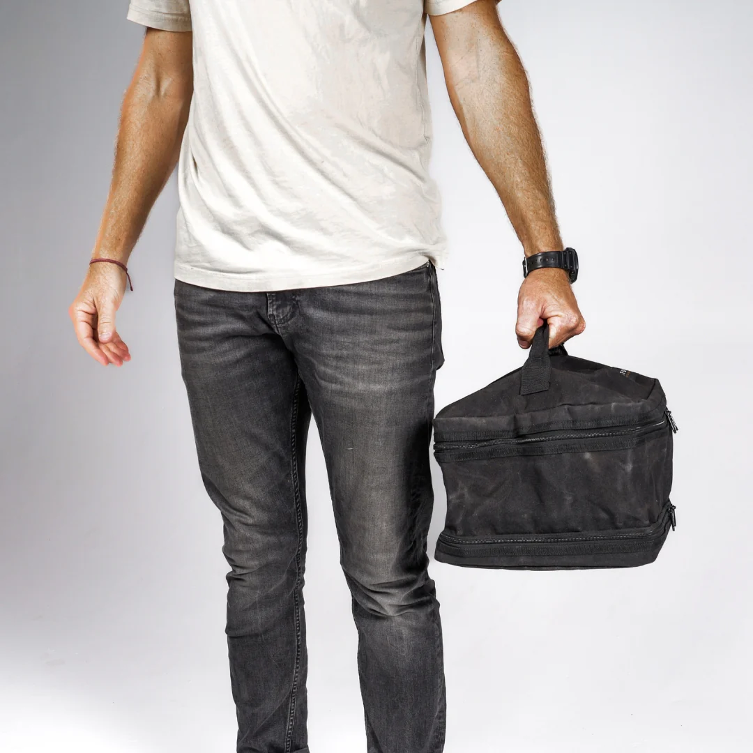 Dinnerware Carry Bag - Image 5