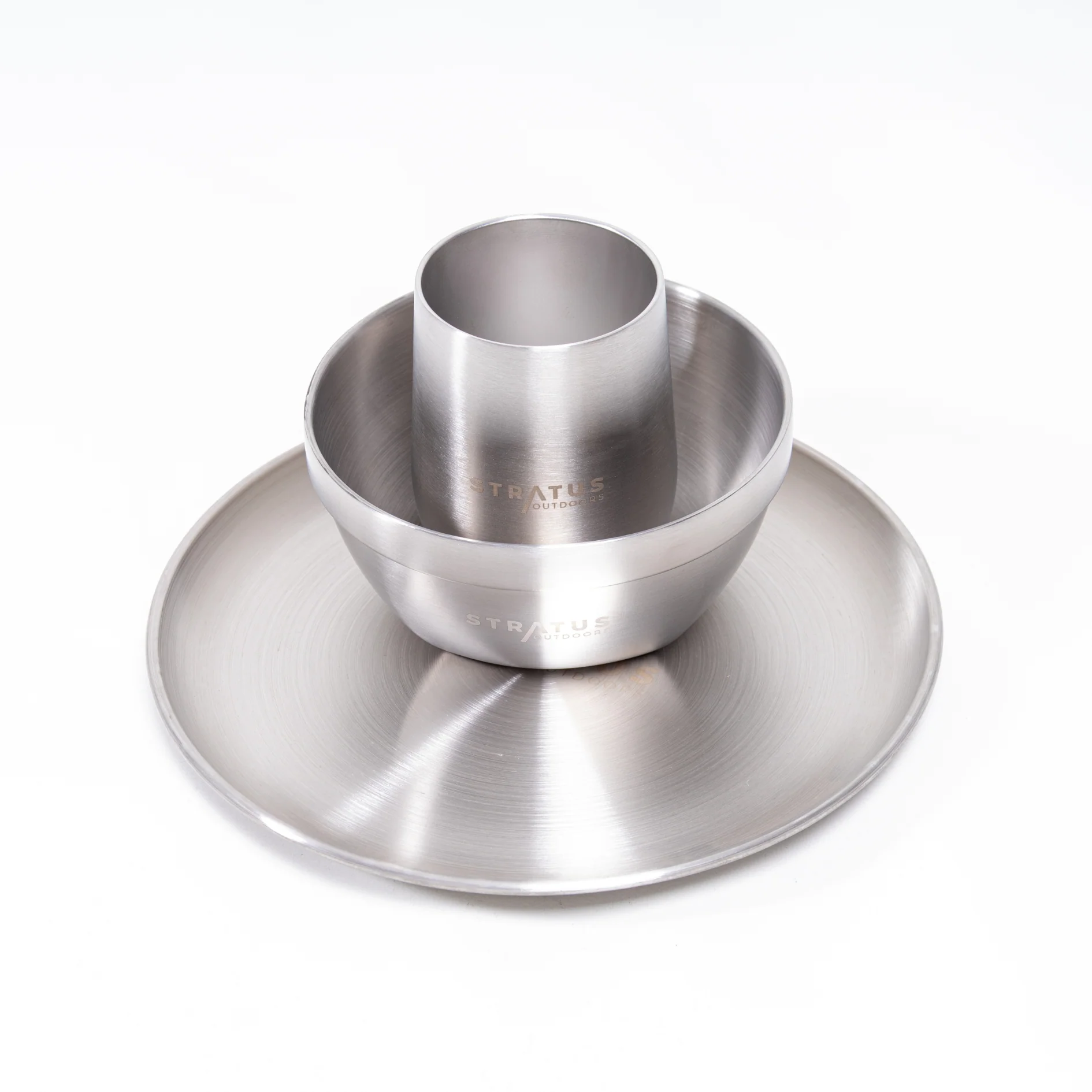 Dinnerware Single Set - Image 5