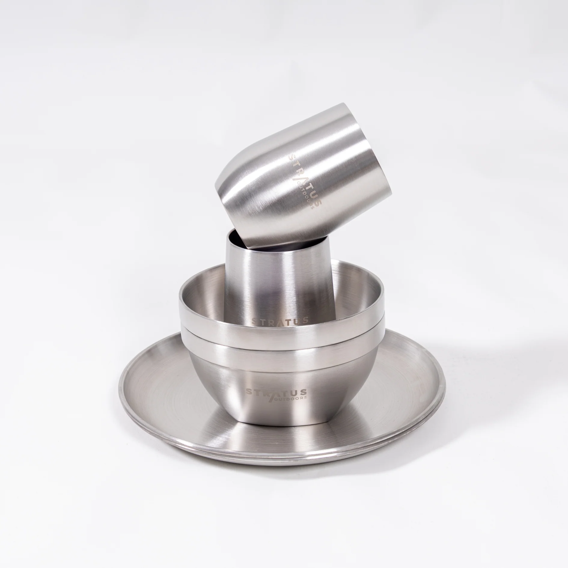 Dinnerware Twin Set - Image 6