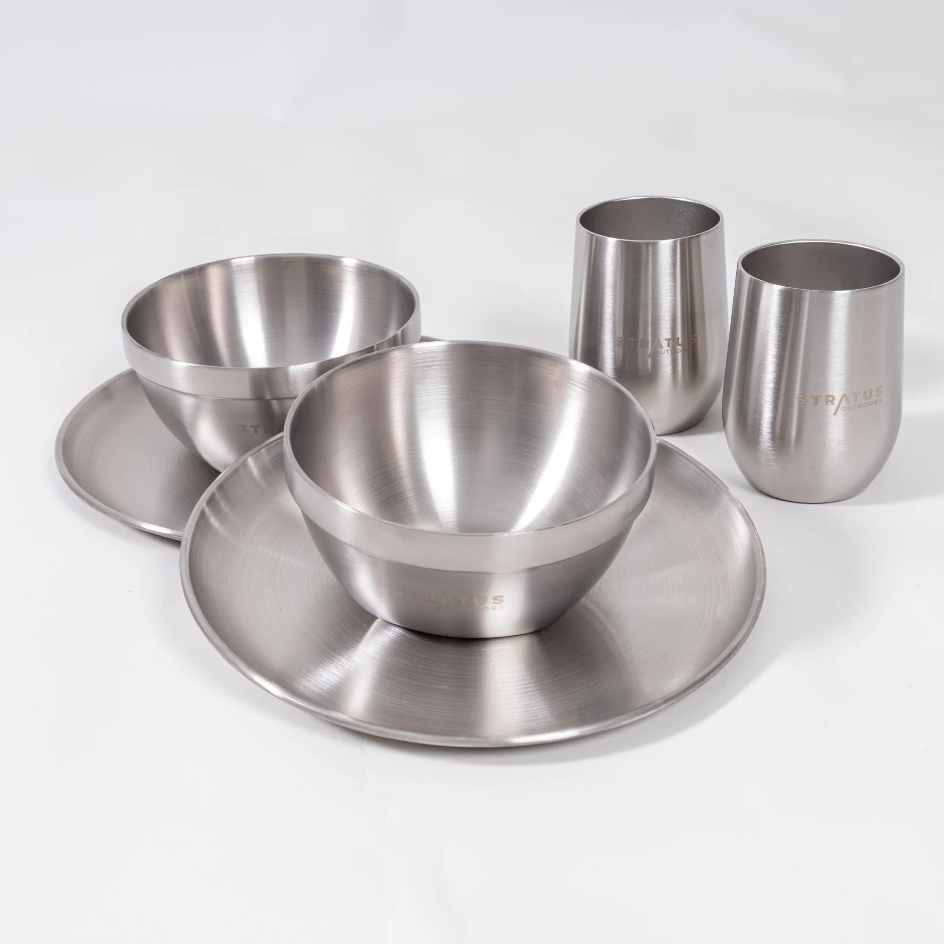 Dinnerware Twin Set - Image 7