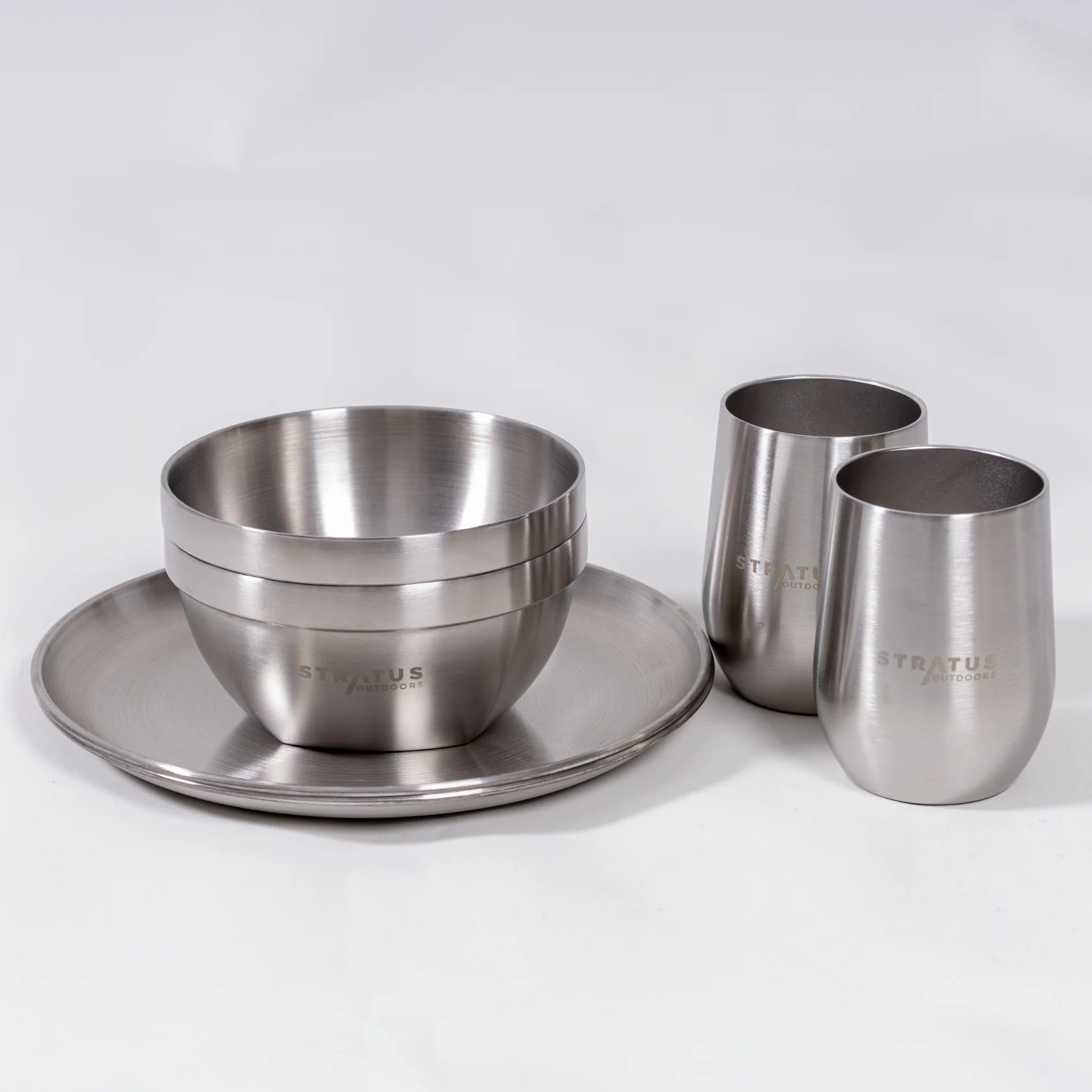 Dinnerware Twin Set - Image 8