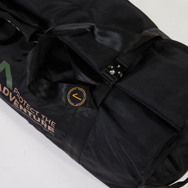 DUFFLE BAG - Image 3