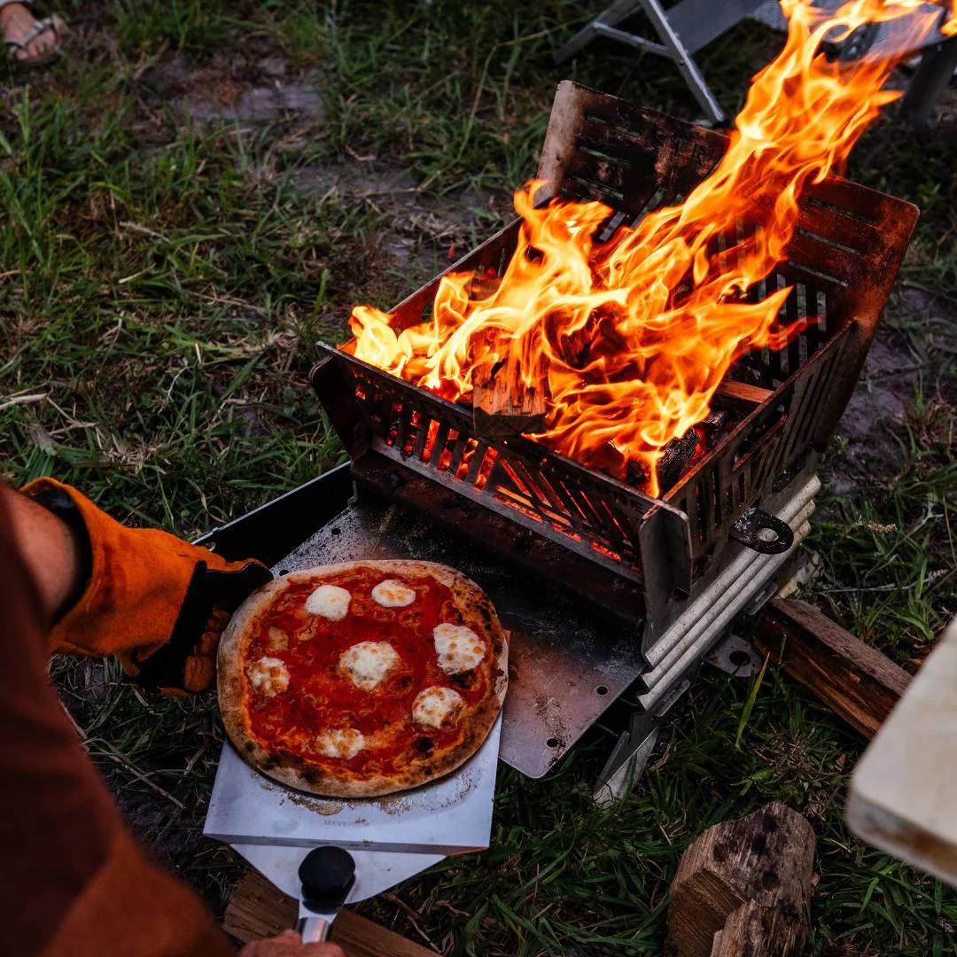 Firepit Oven - Image 8