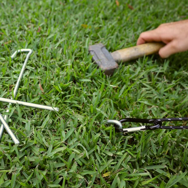 Key head peg - Image 3