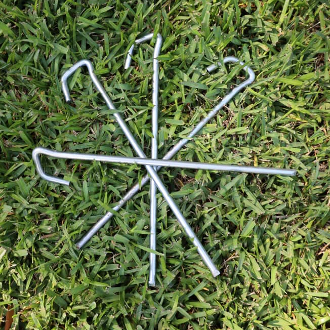 Key head peg - Image 4