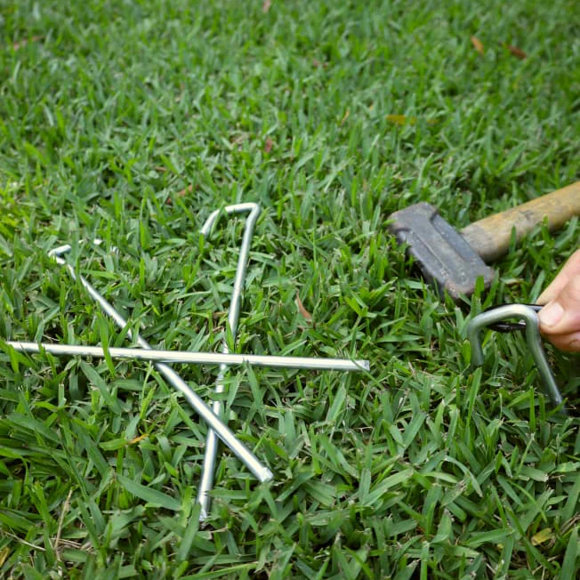 Key head peg - Image 5