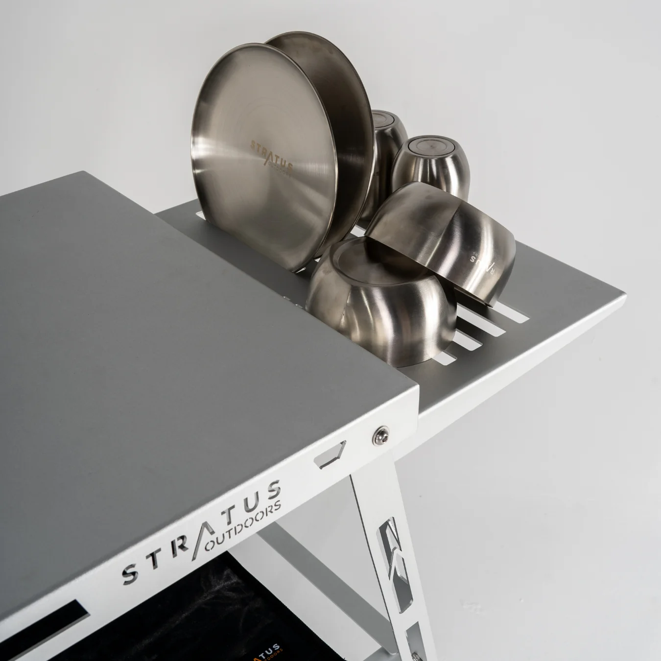 Table Extension - Drying Rack - Image 3