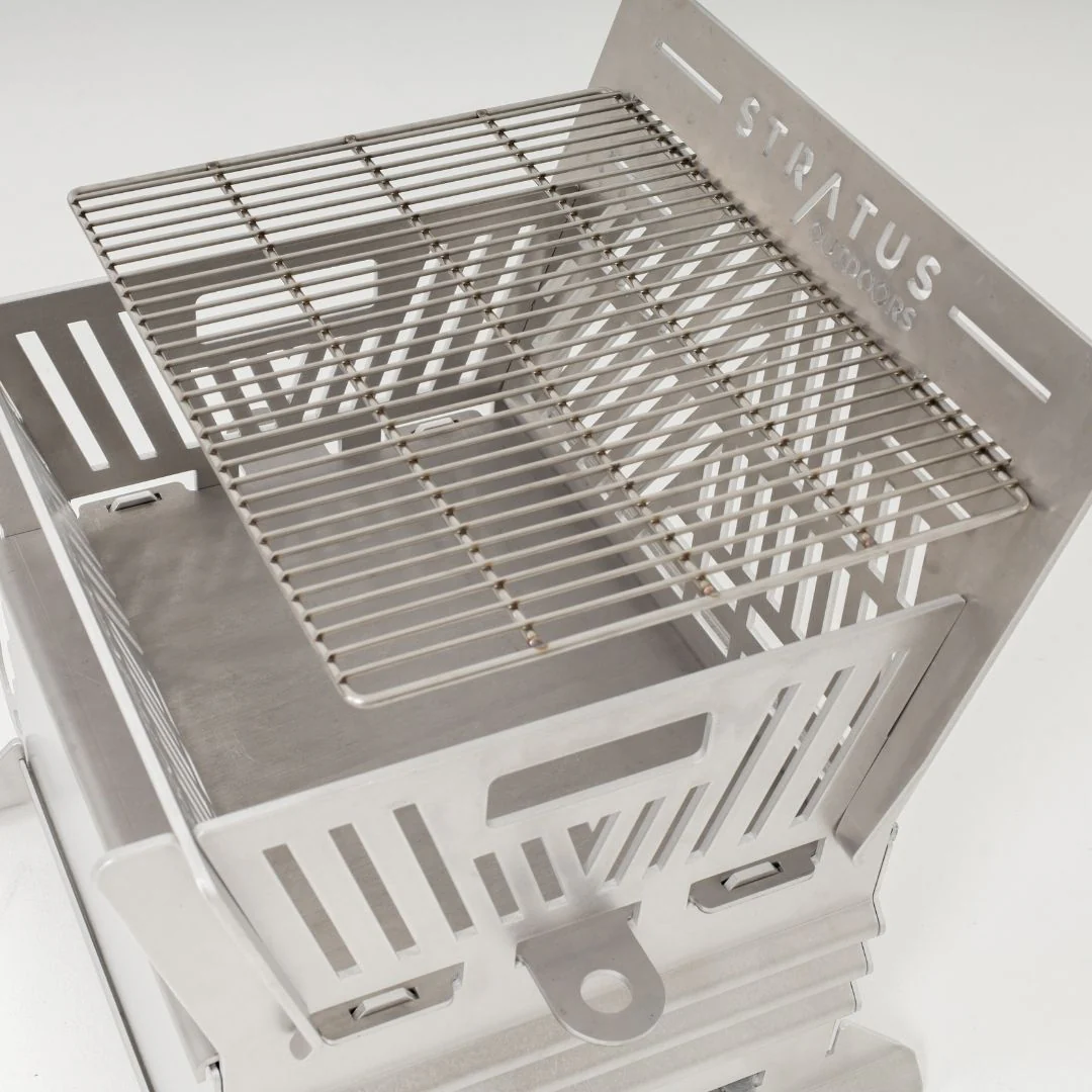 Large Grill Plate - Image 3