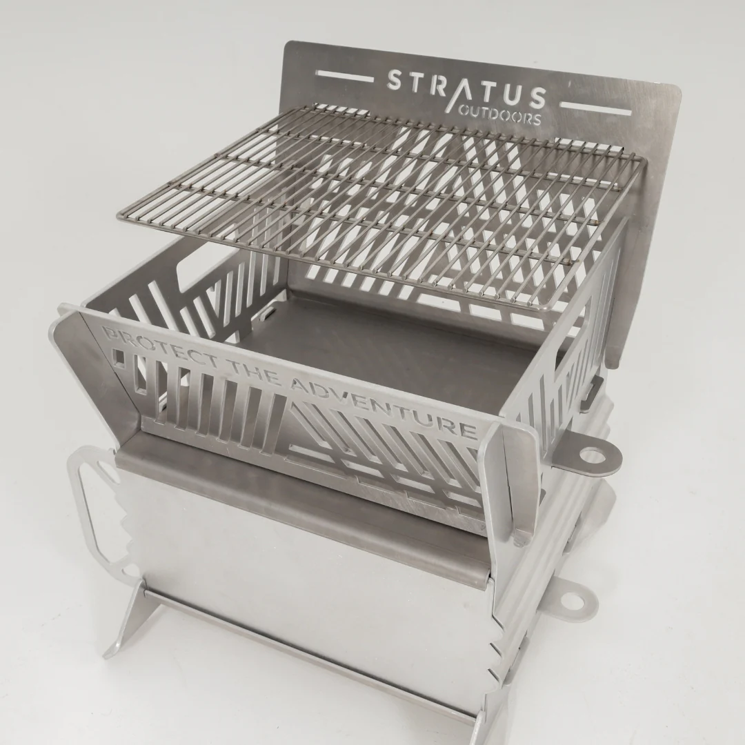 Large Grill Plate - Image 4