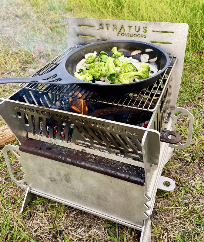 Large Grill Plate - Image 5