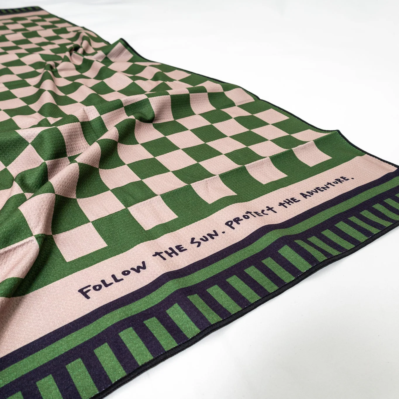 Stratus Towel - Image 3