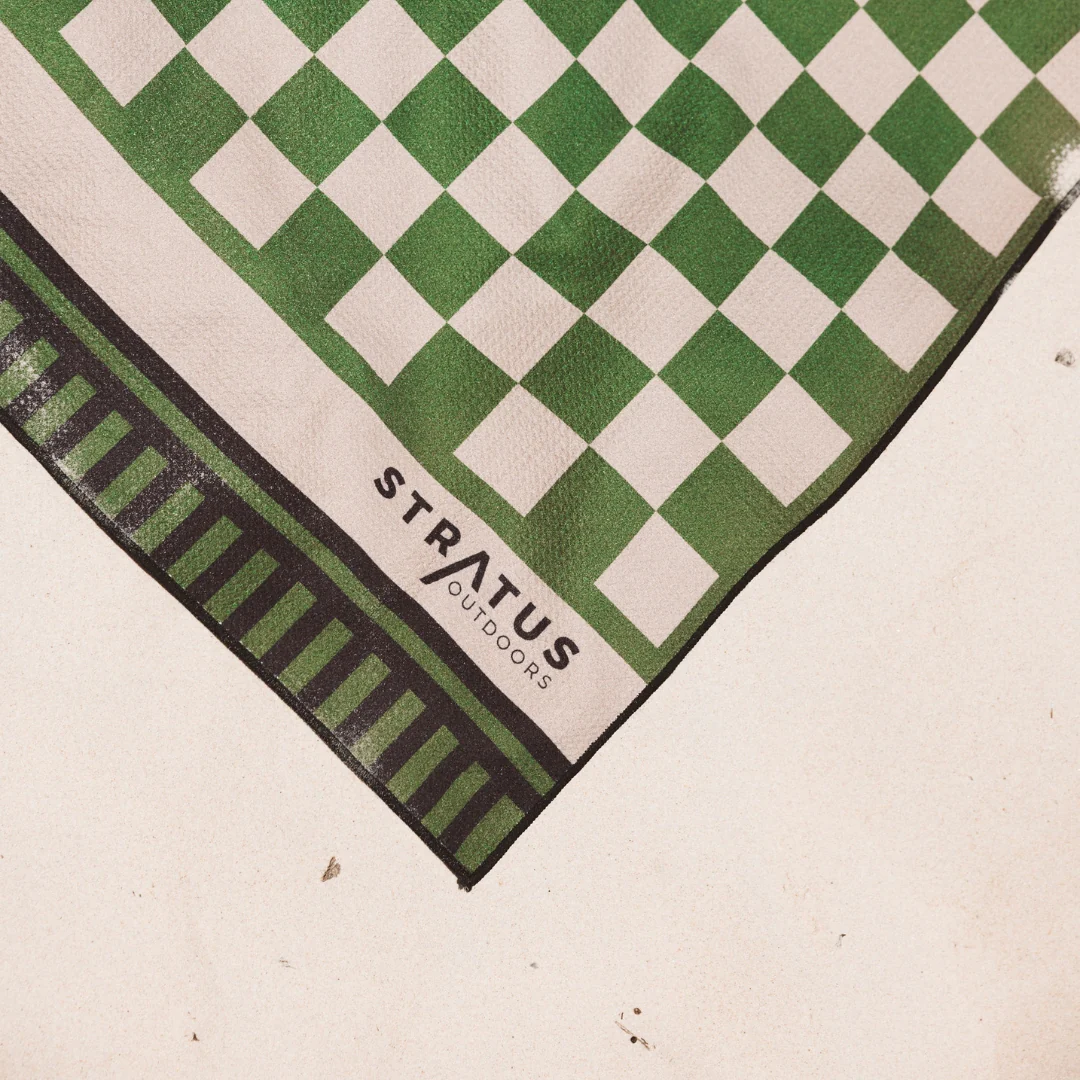 Stratus Towel - Image 4