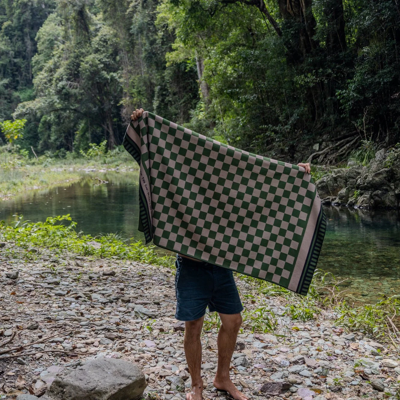 Stratus Towel - Image 6