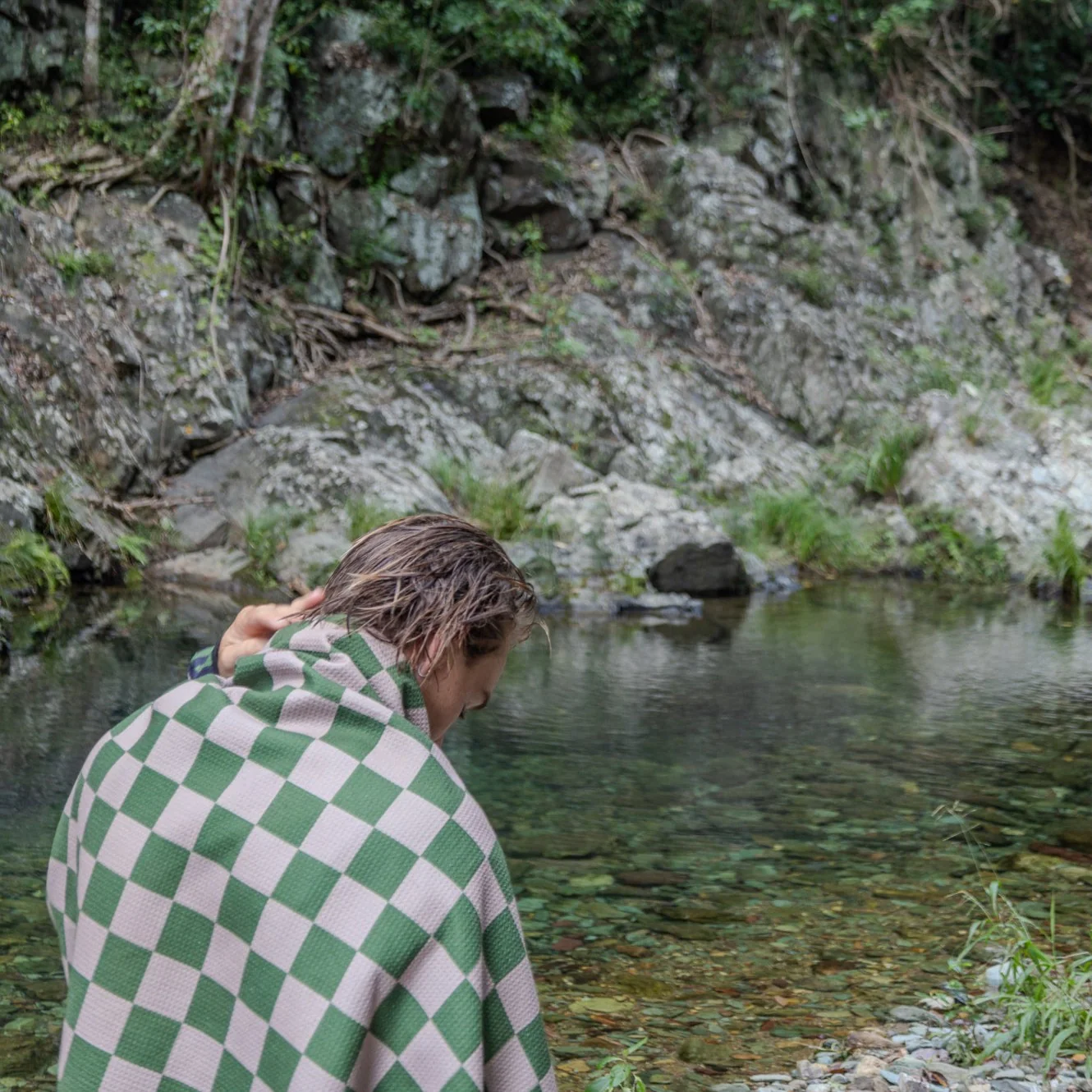 Stratus Towel - Image 7