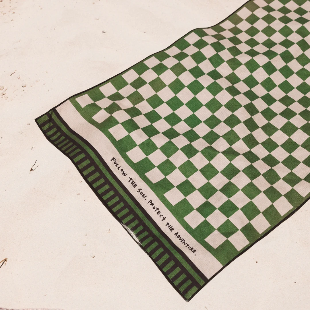 Stratus Towel - Image 8