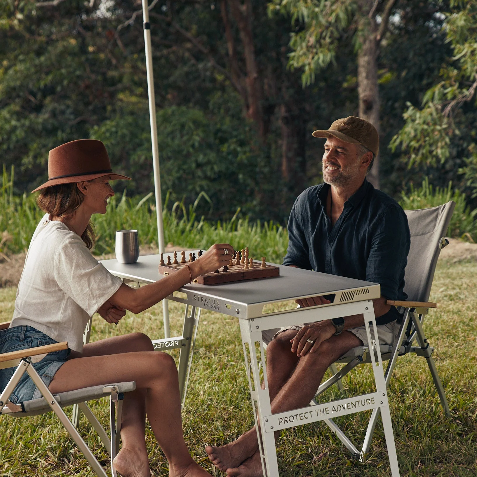 Table & Chair (For 2) - Bundle - Image 10