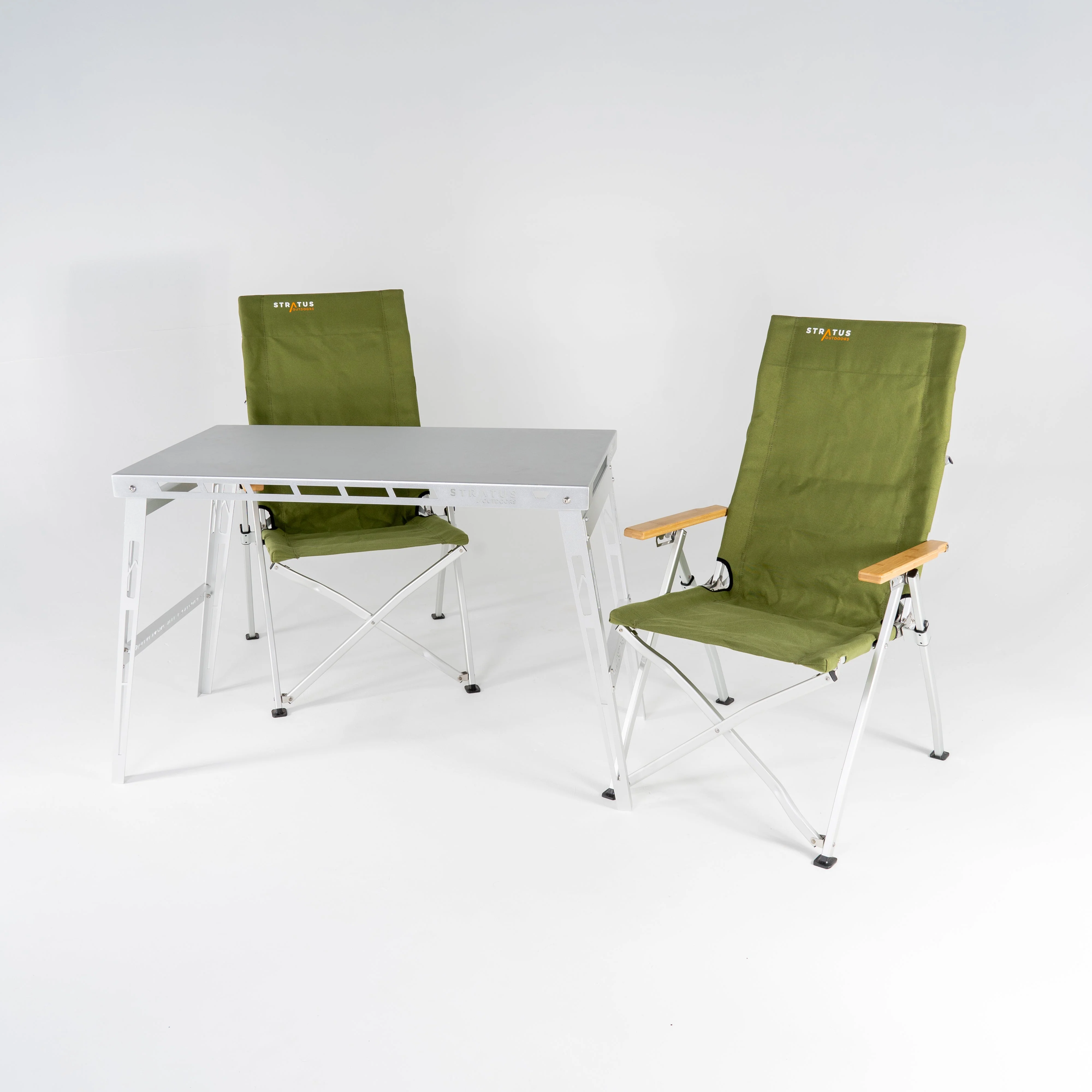Table & Chair (For 2) - Bundle - Image 11