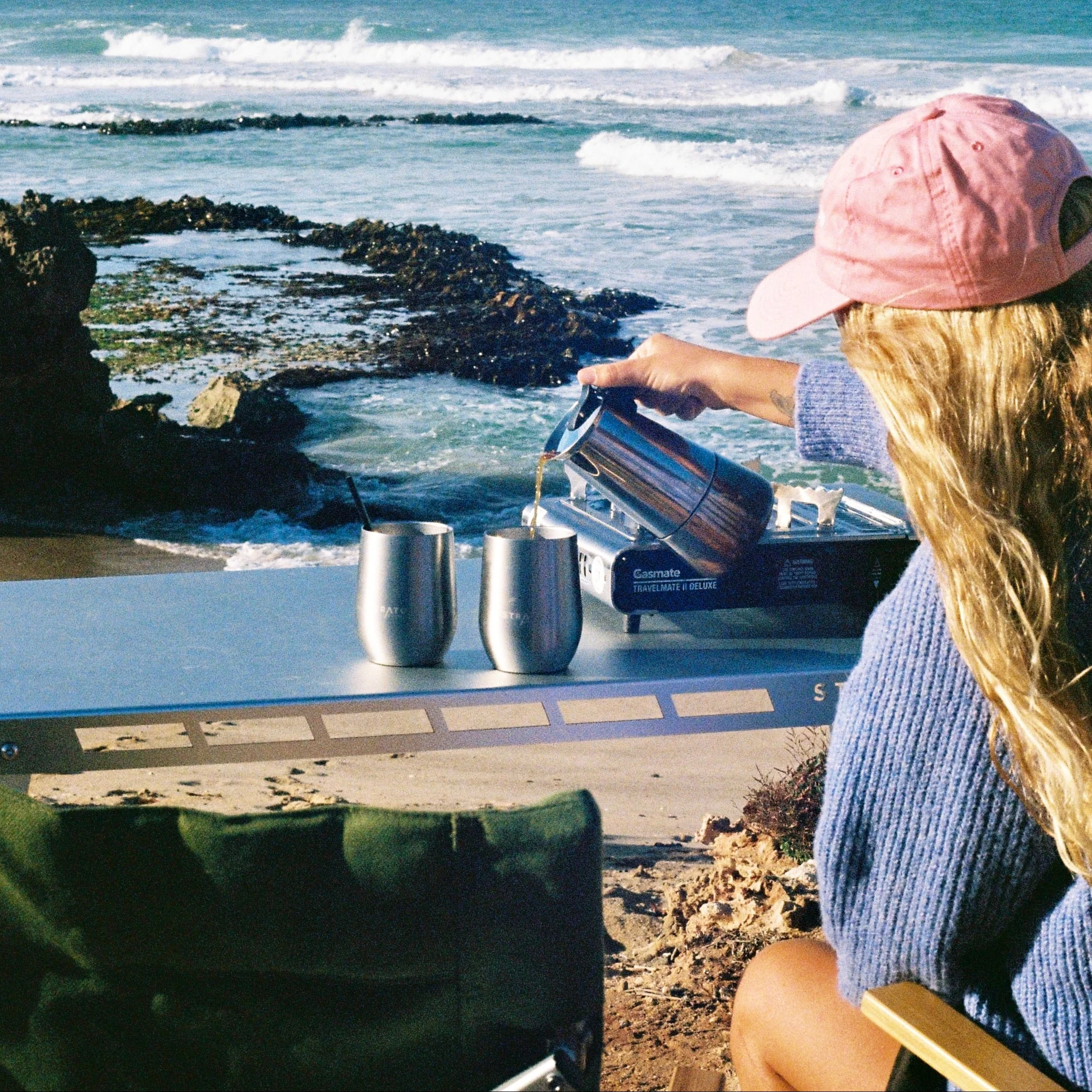 Table & Chair (For 2) - Bundle - Image 4