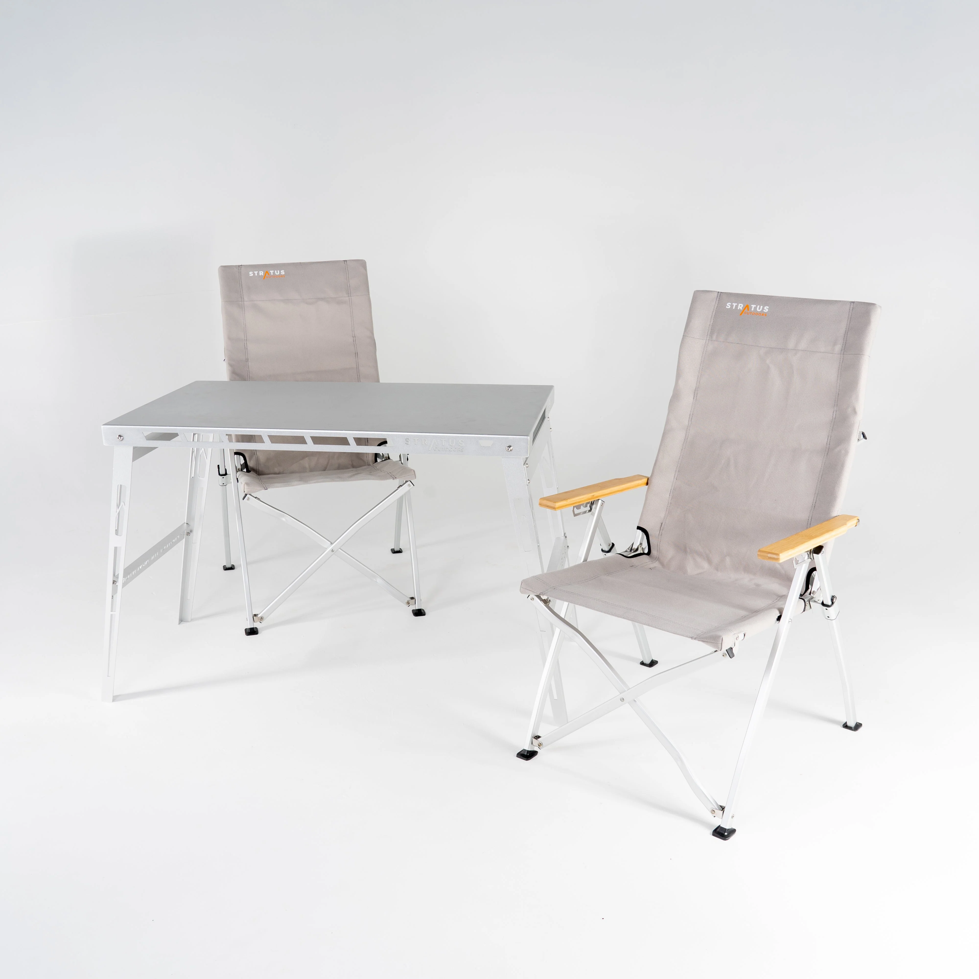Table & Chair (For 2) - Bundle - Image 6