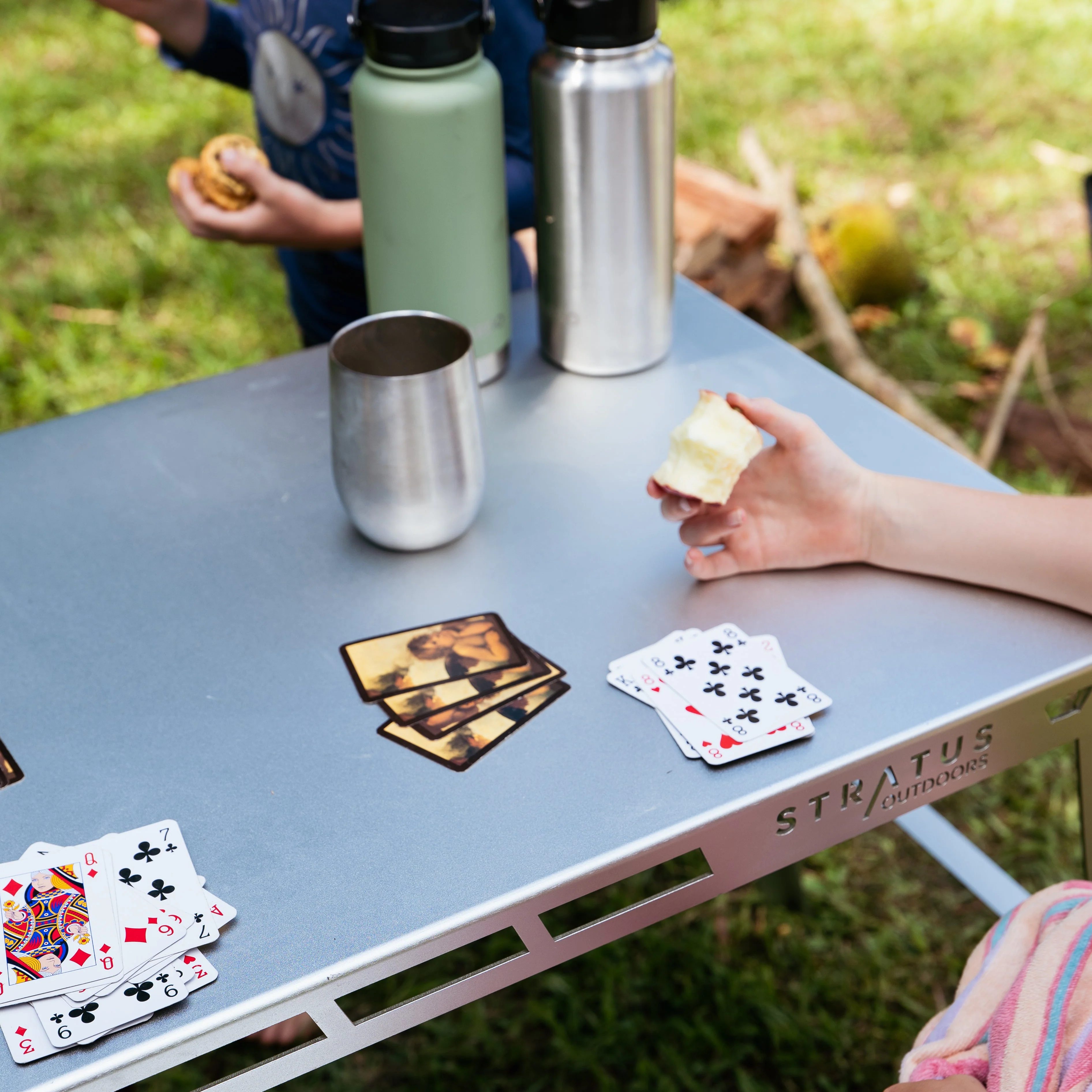 Table & Chair (For 2) - Bundle - Image 9