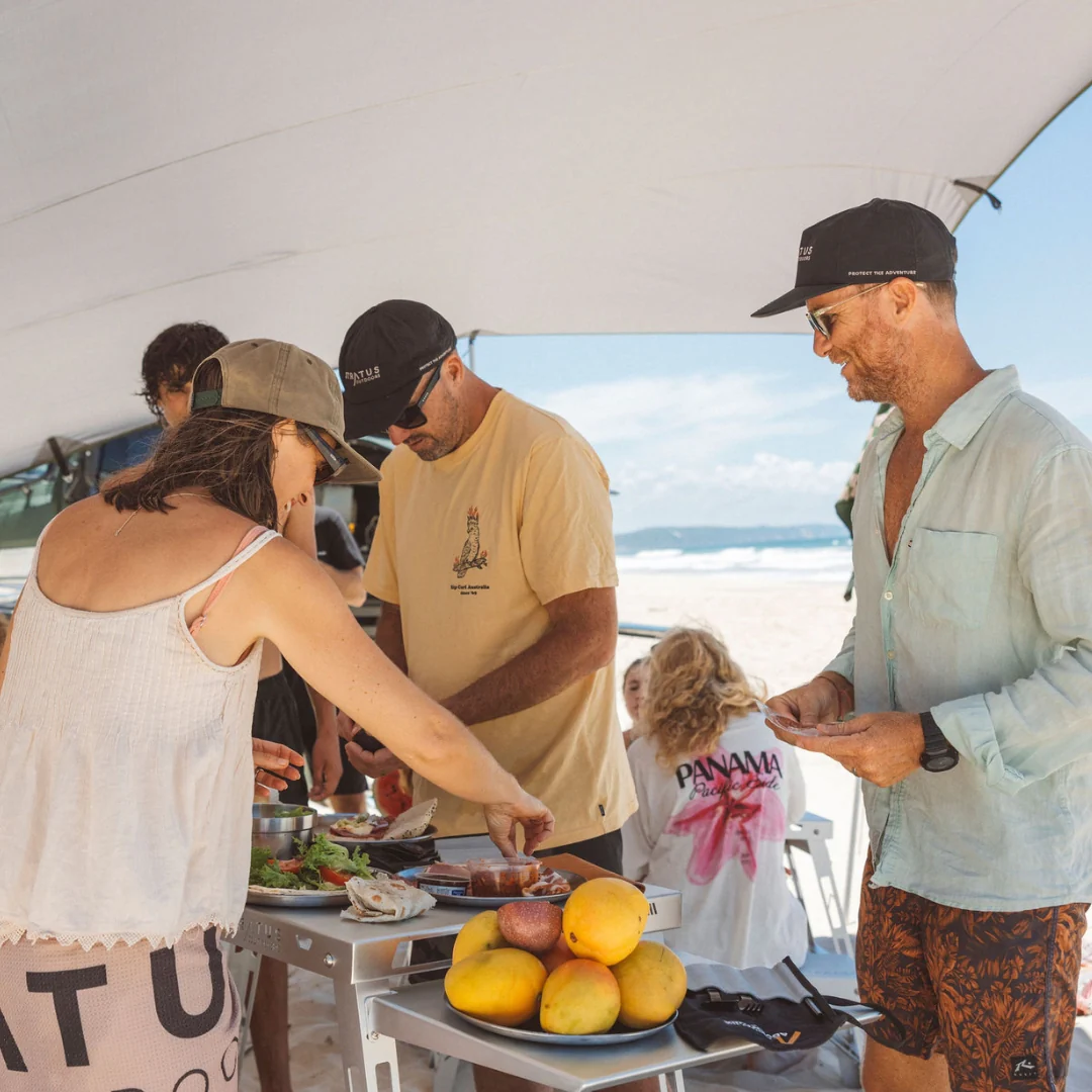 Table Extension - Flat Top - Image 10