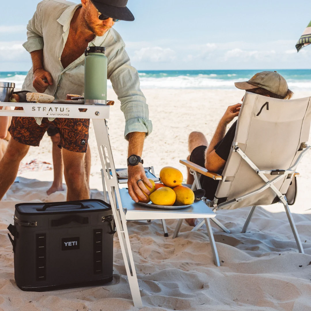 Table Extension - Flat Top - Image 3