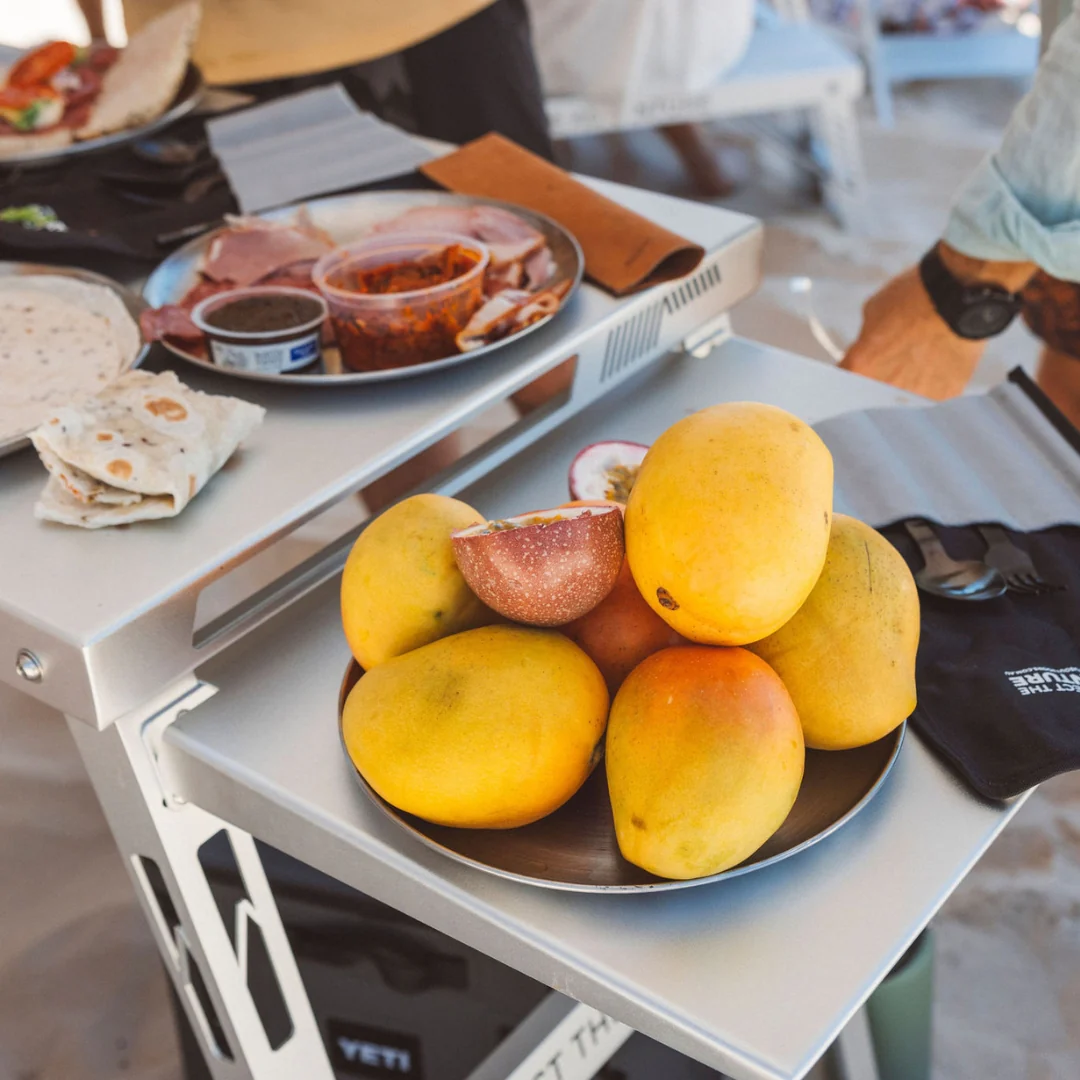 Table Extension - Flat Top - Image 4