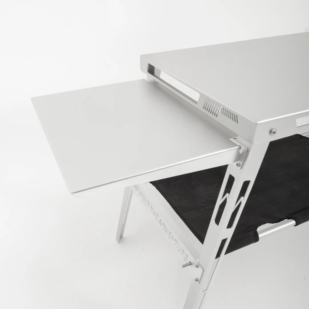 Table Extension - Flat Top - Image 5