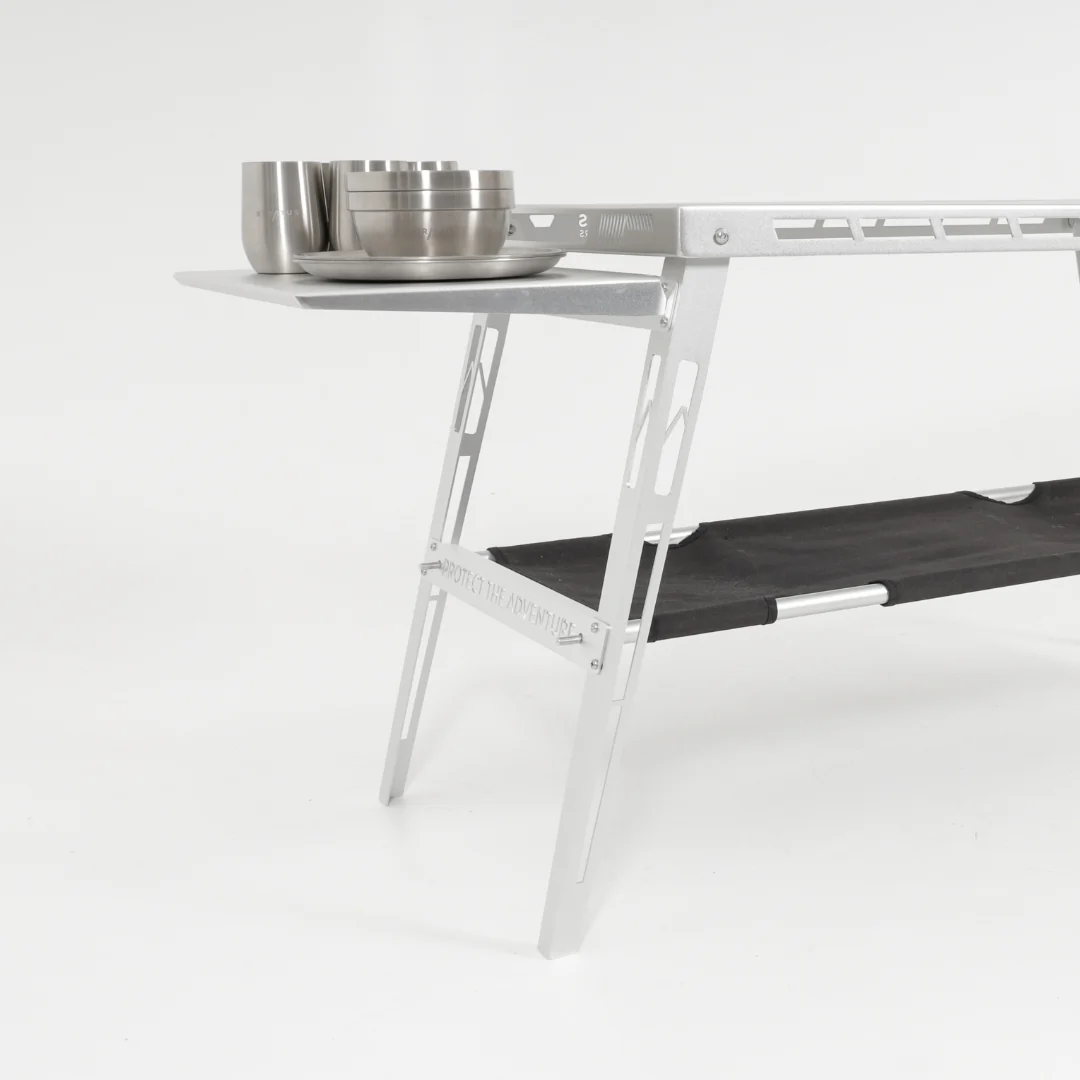 Table Extension - Flat Top - Image 7