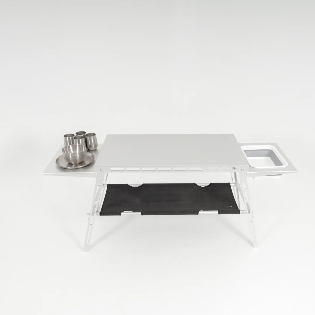 Table Extension - Flat Top - Image 8