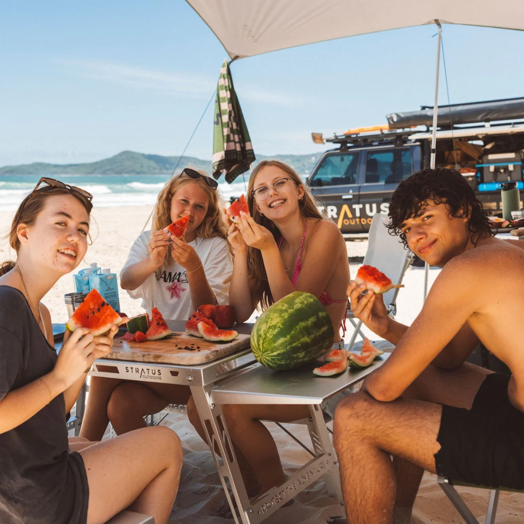 Table Extension - Flat Top - Image 9